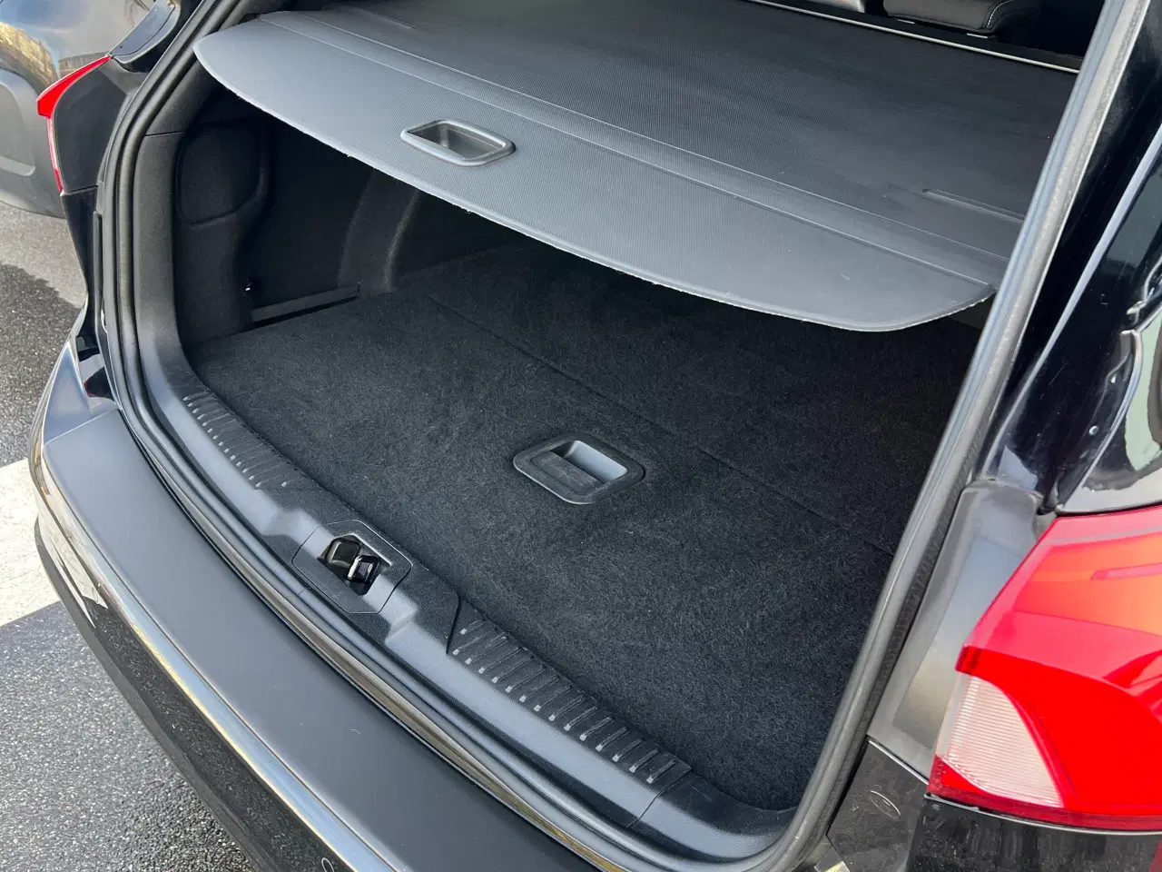 Billede 9 - Ford Focus 1,5 EcoBlue Titanium Business 120 hk 8-