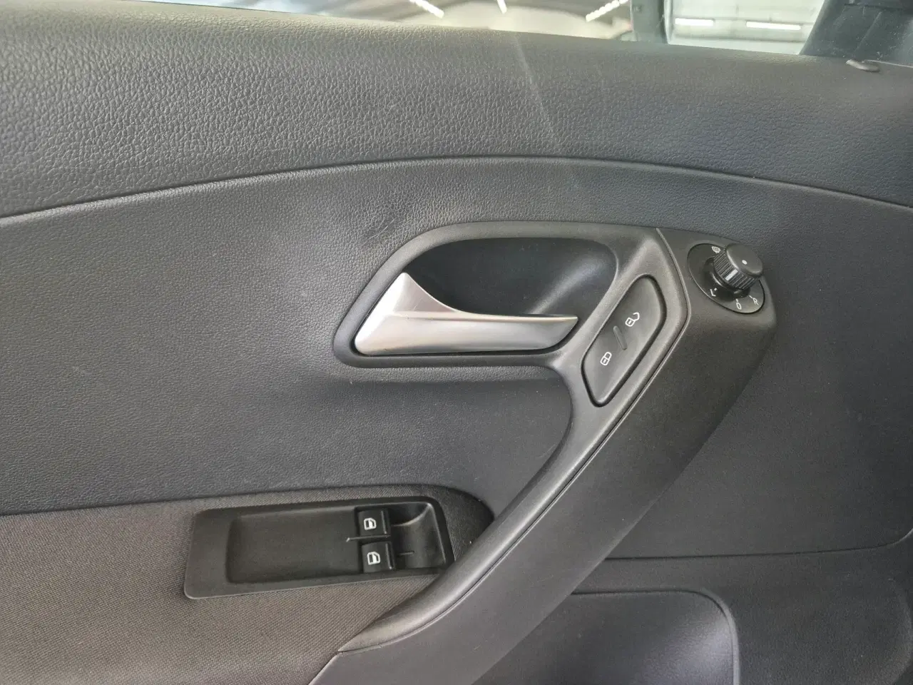 Billede 14 - VW Polo 1,2 Trendline 60HK 5d