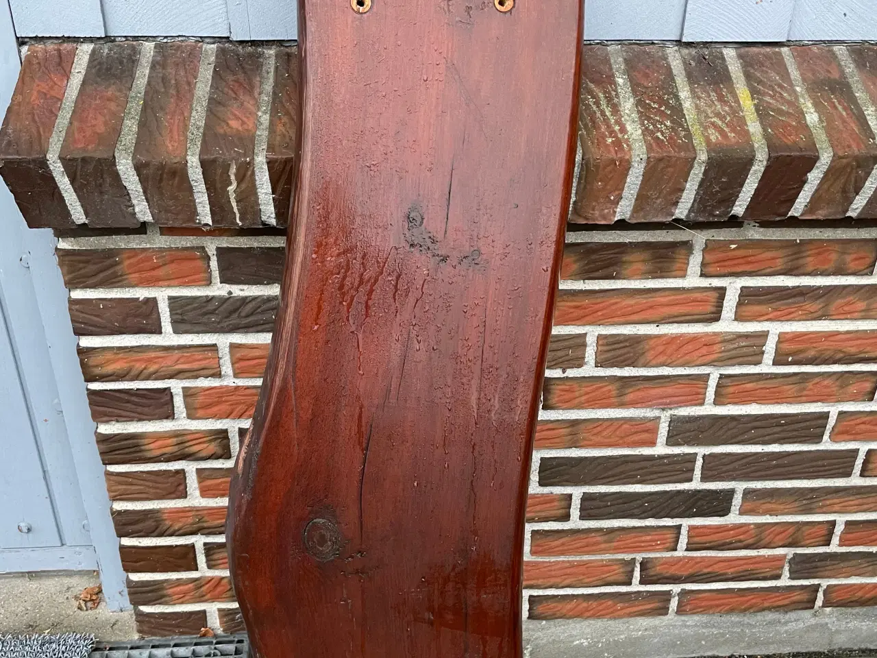 Billede 1 - Planker