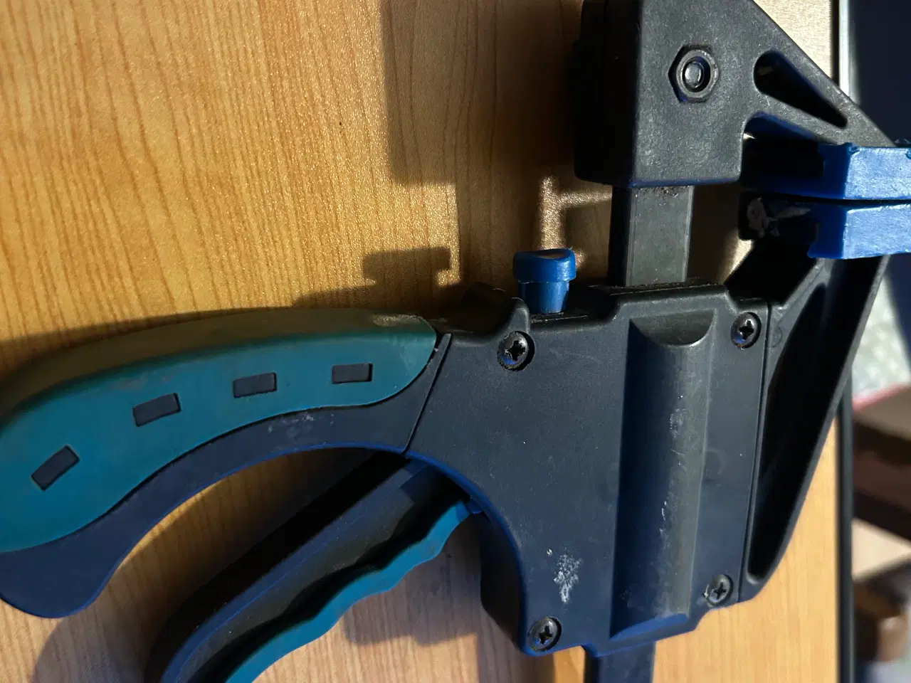 Billede 8 - Skrusvinger