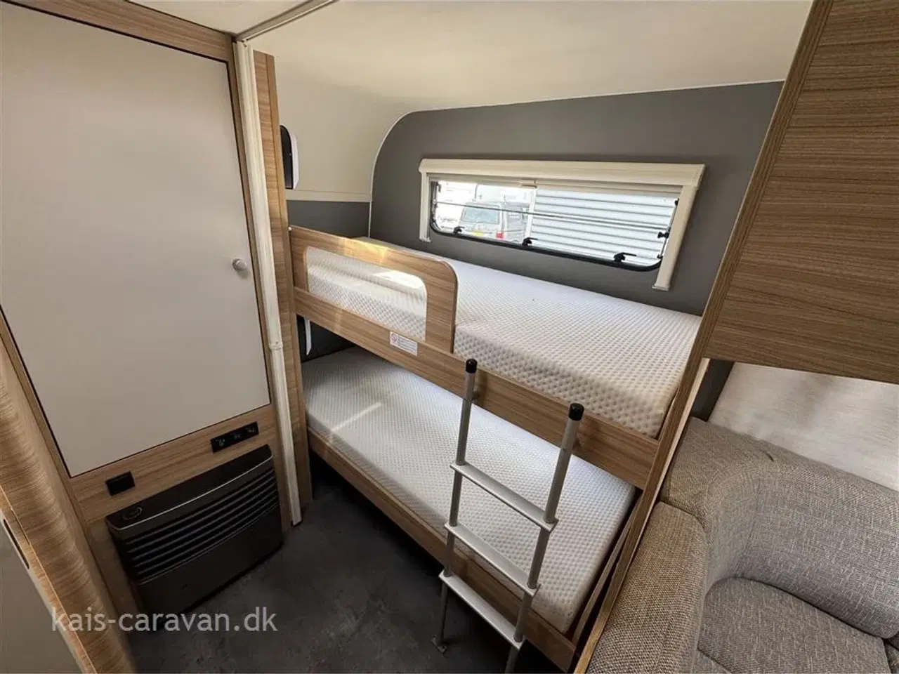 Billede 9 - 2021 - Dethleffs Camper 540 QMK