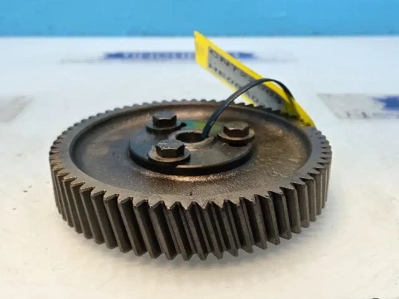 Billede 9 - Case 1620  Tandhjul  3218450R1