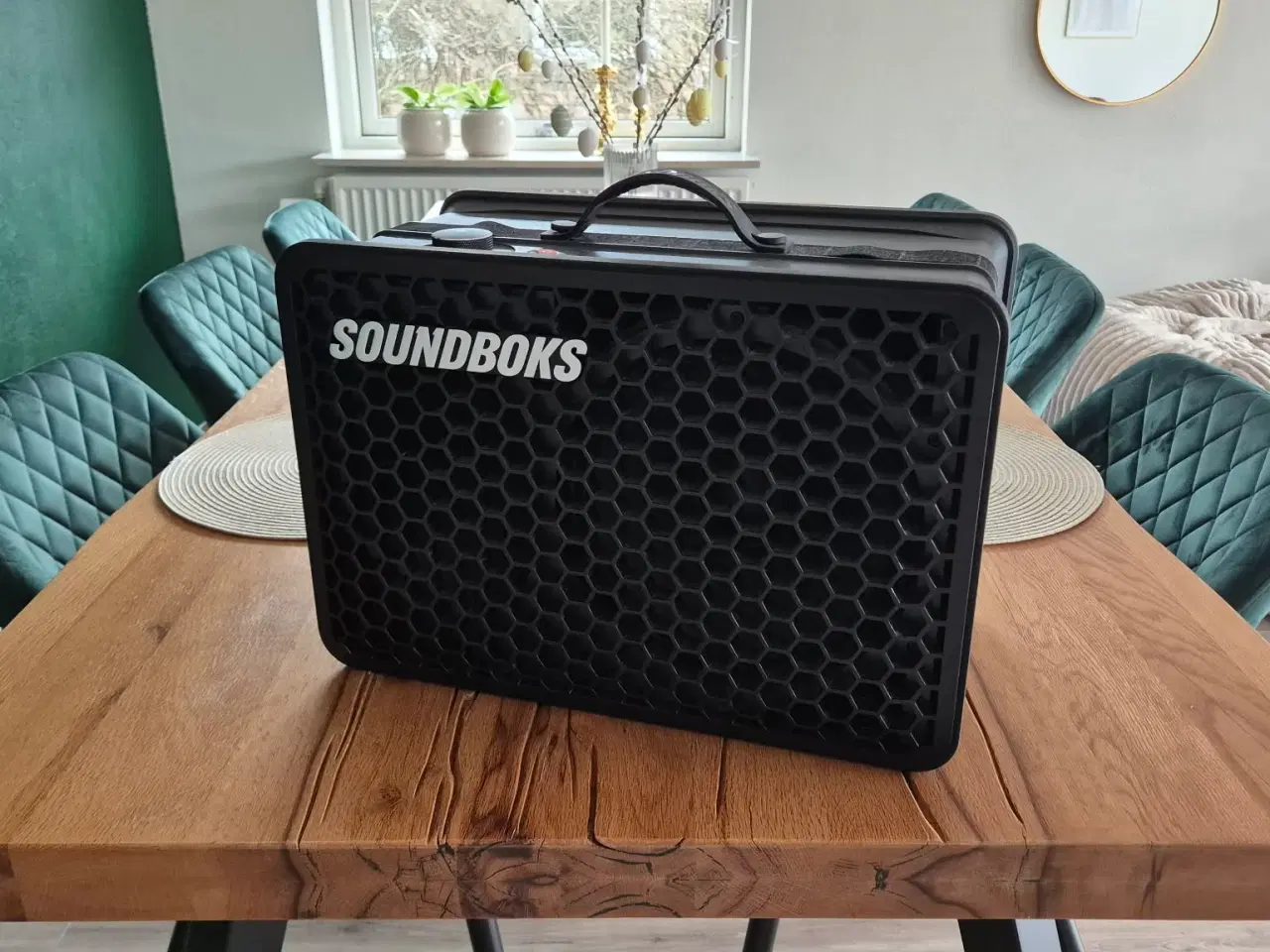 Billede 2 - Soundboks Go