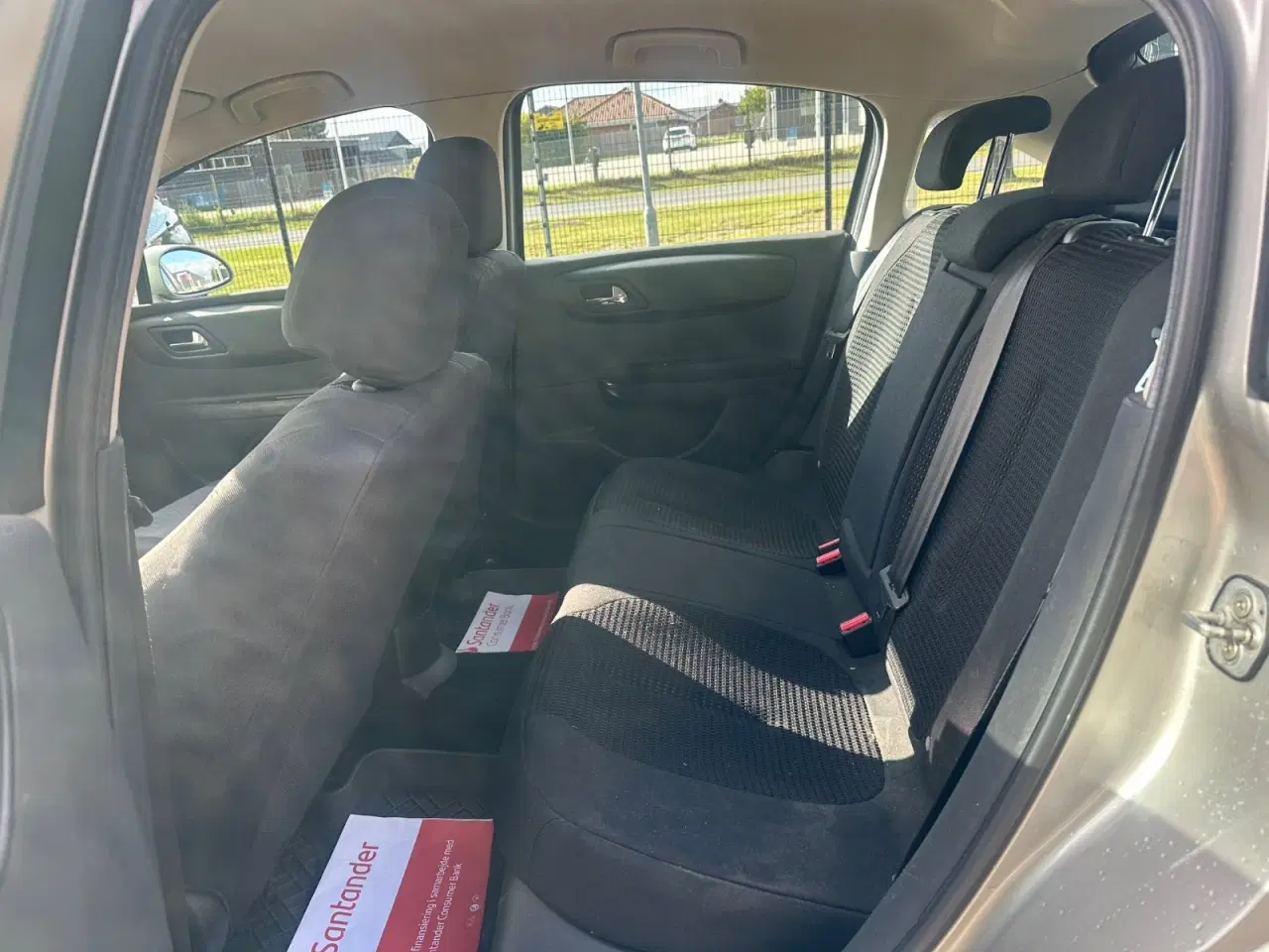 Billede 10 - Citroën C4 1,6 HDi 110 Prestige E6G