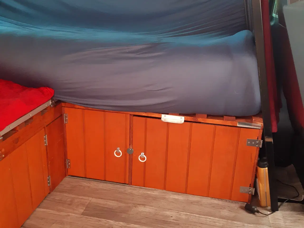 Billede 5 - Vw caravelle 2,5 til van