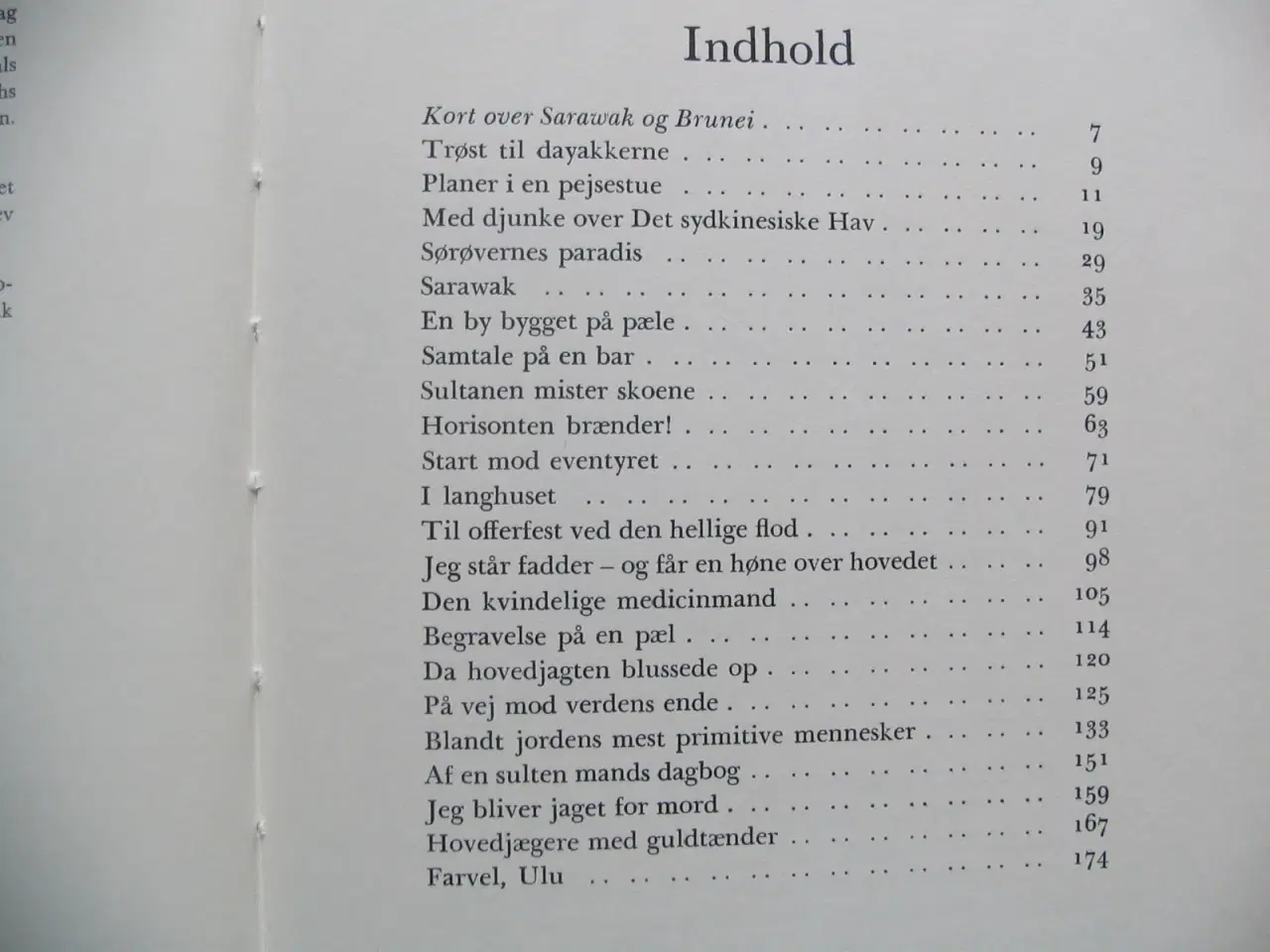 Billede 2 - Jørgen Bitsch (1922-2005). ULU - Verdens ende