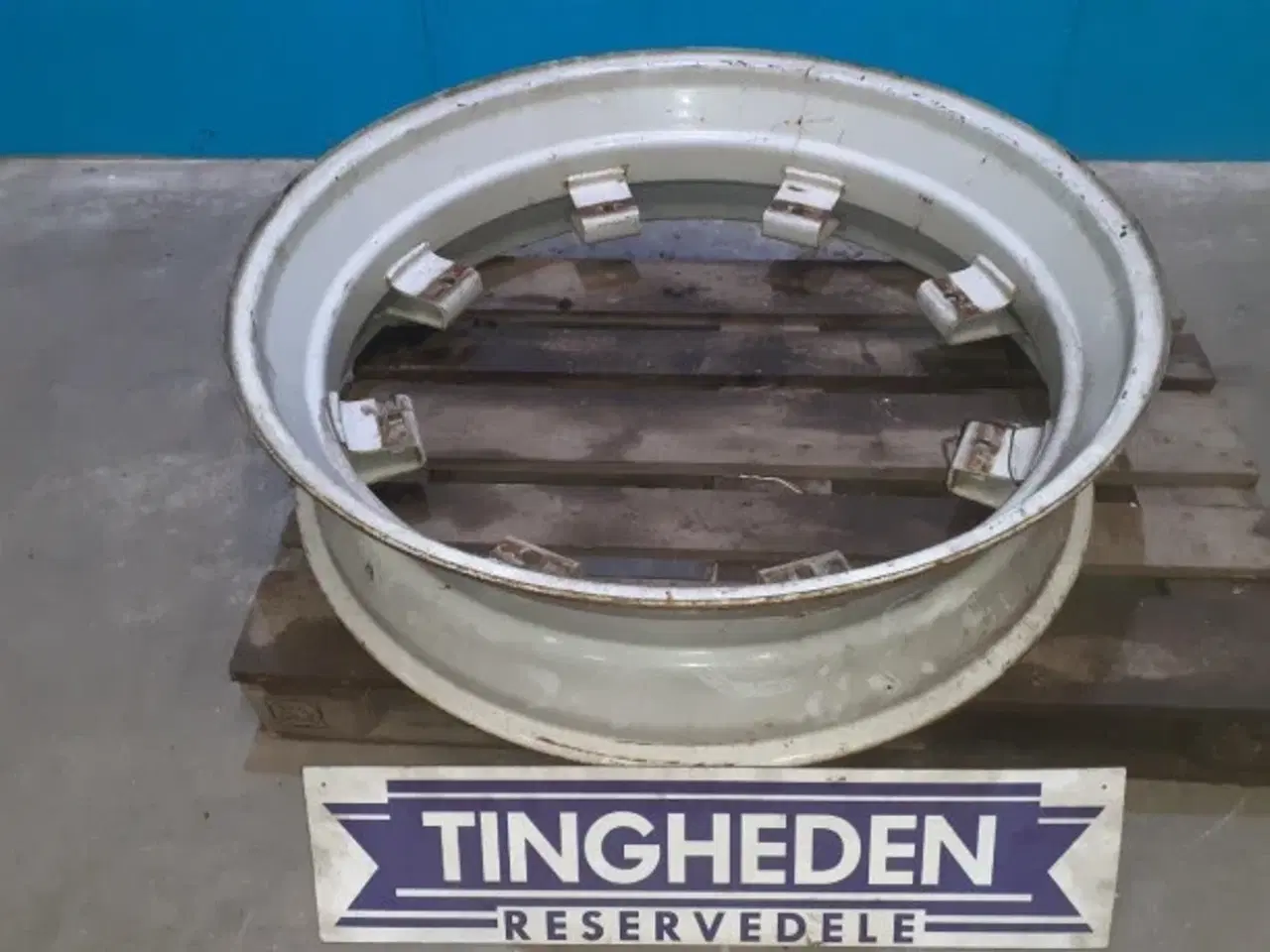 Billede 1 - 38" 10X38