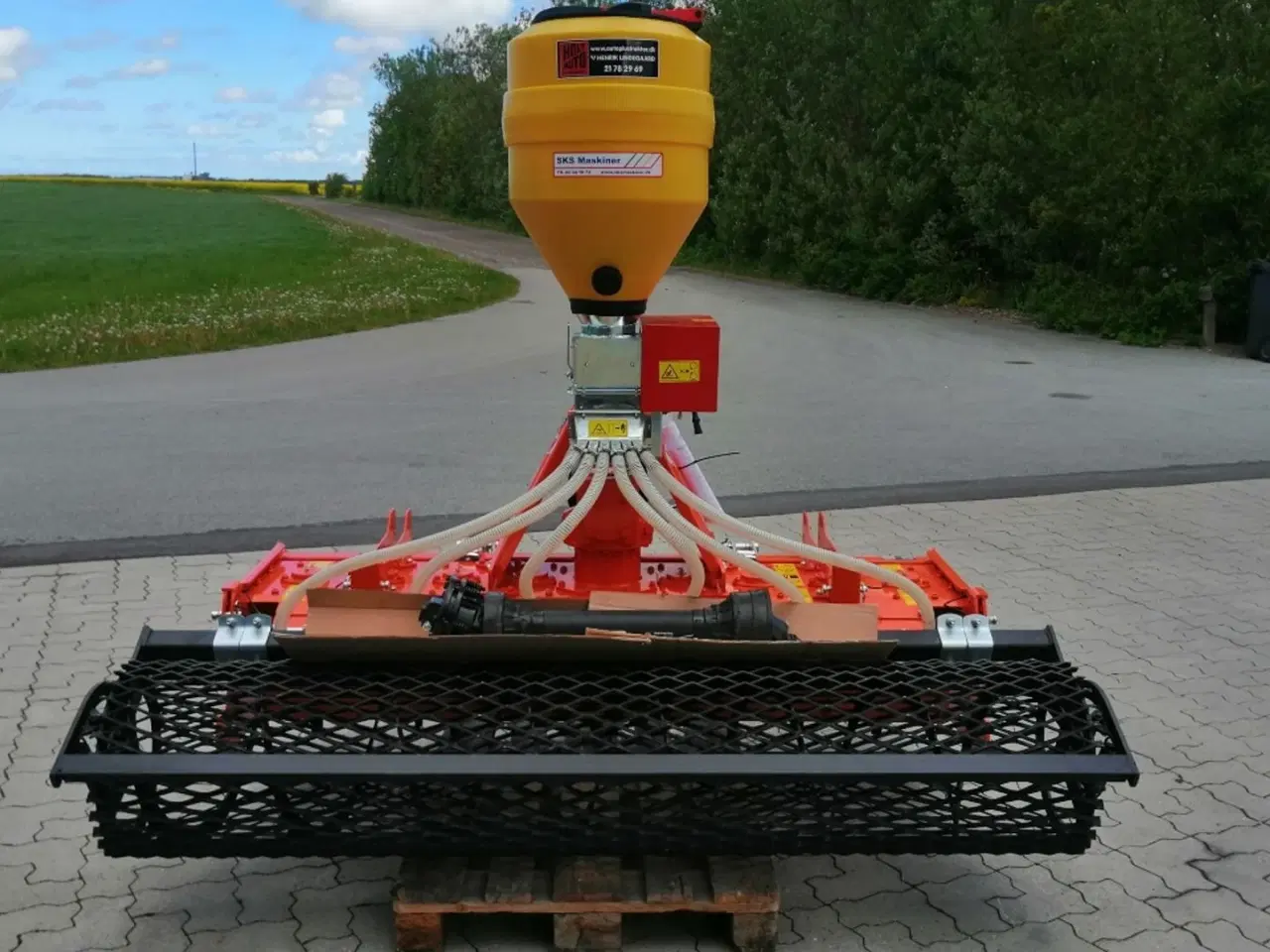 Billede 9 - Ortolan Sirio 190 R