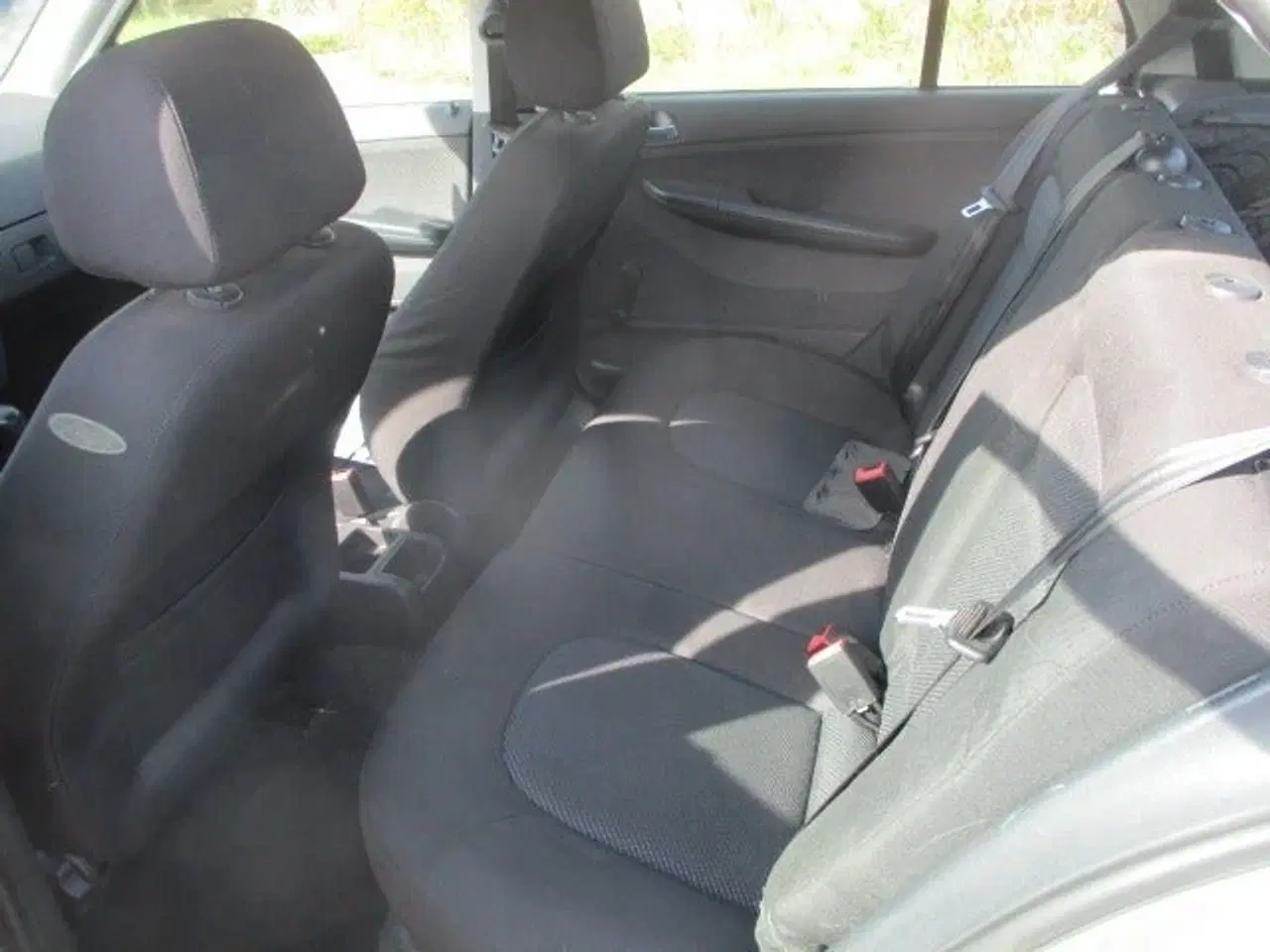 Billede 6 - Skoda Fabia 1,2 12V Ambiente