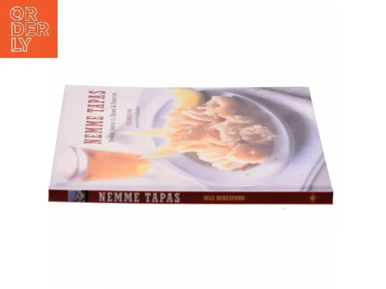 Billede 2 - Nemme Tapas