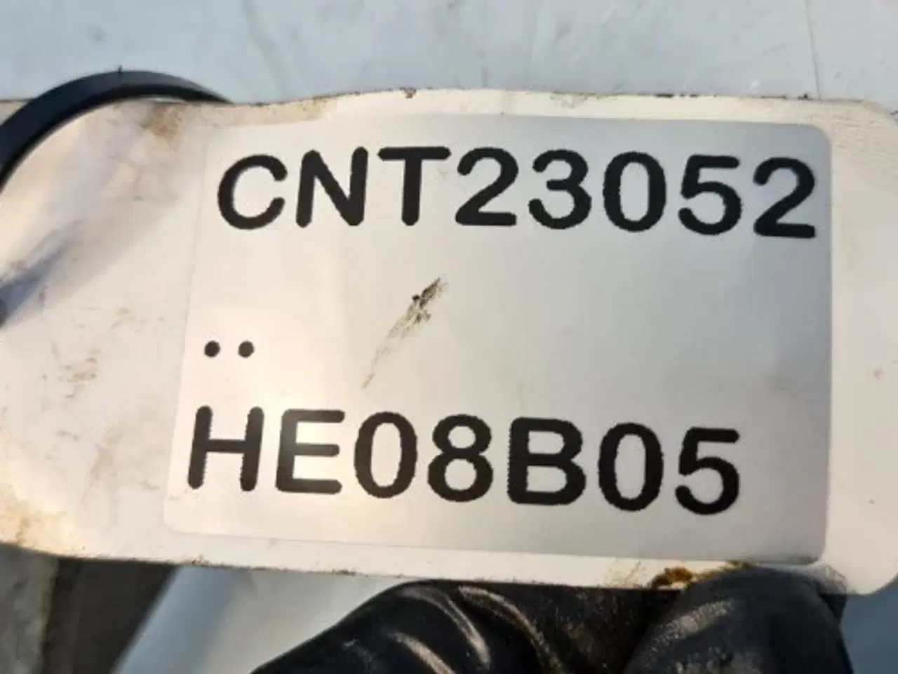 Billede 3 - John Deere 1075 Gaffel Z11299