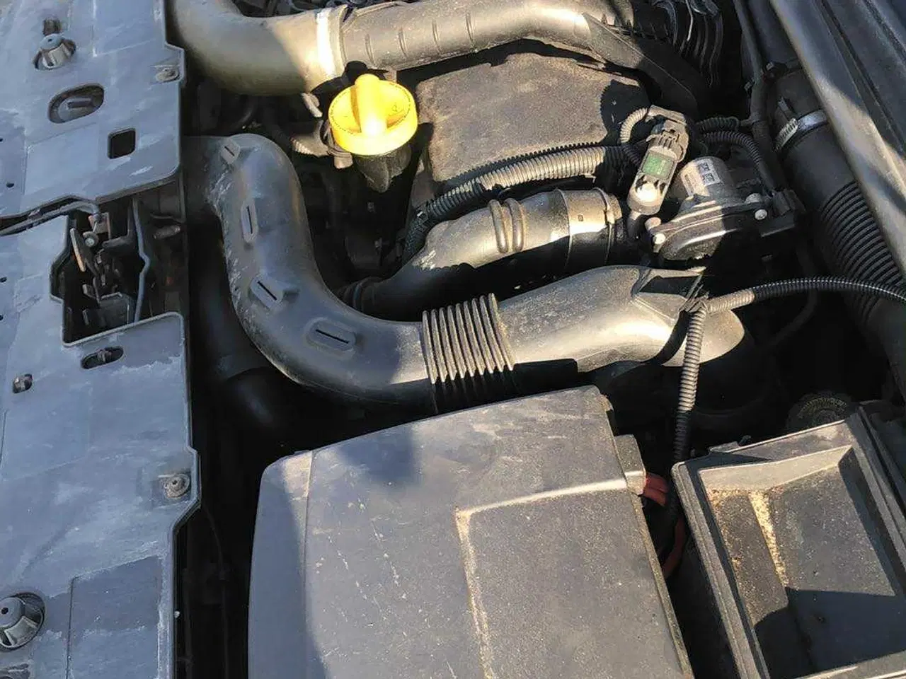 Billede 7 - Renualt Clio 4 1.5 DCI 