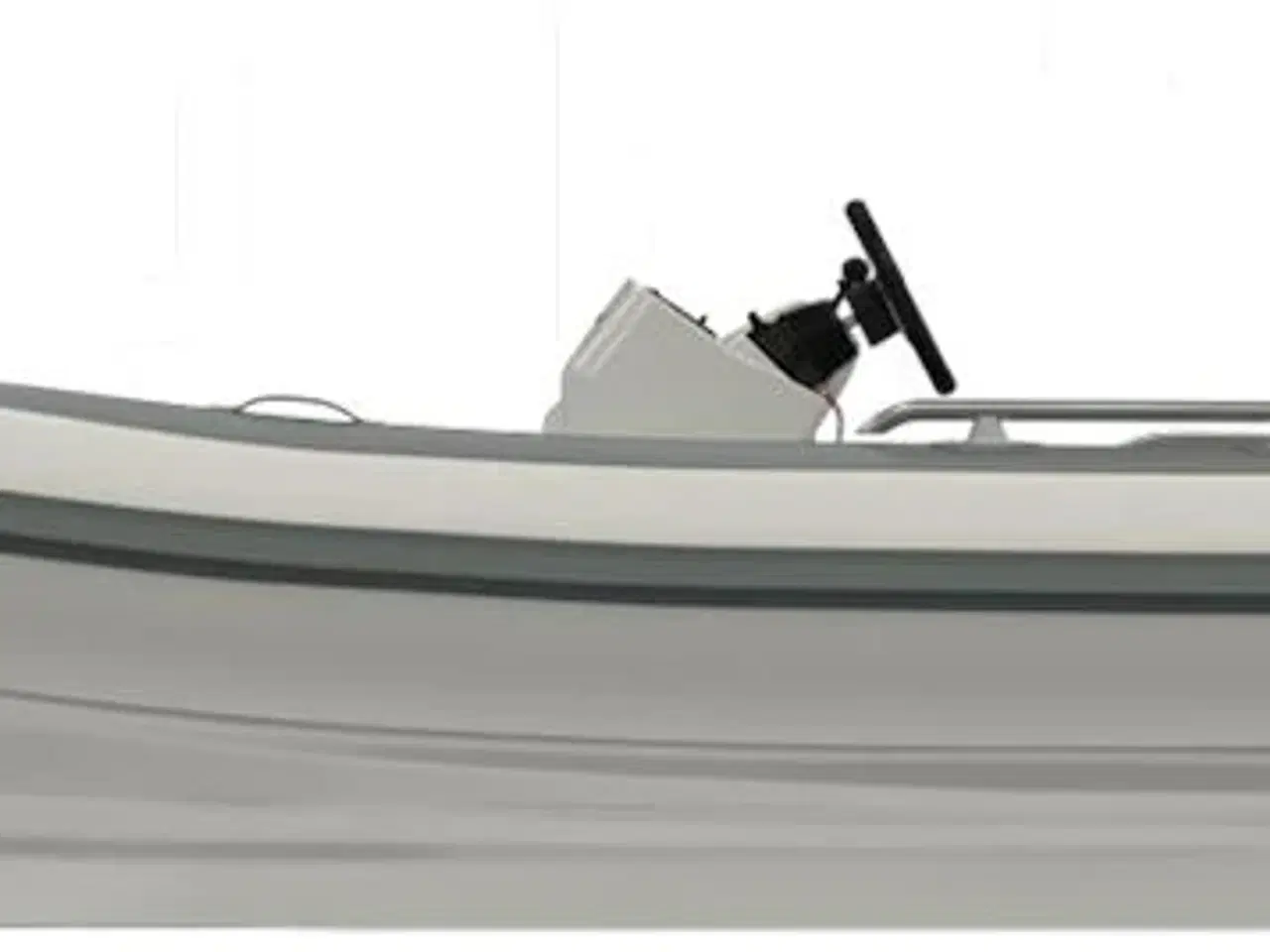 Billede 1 - Williams 435 Sportjet