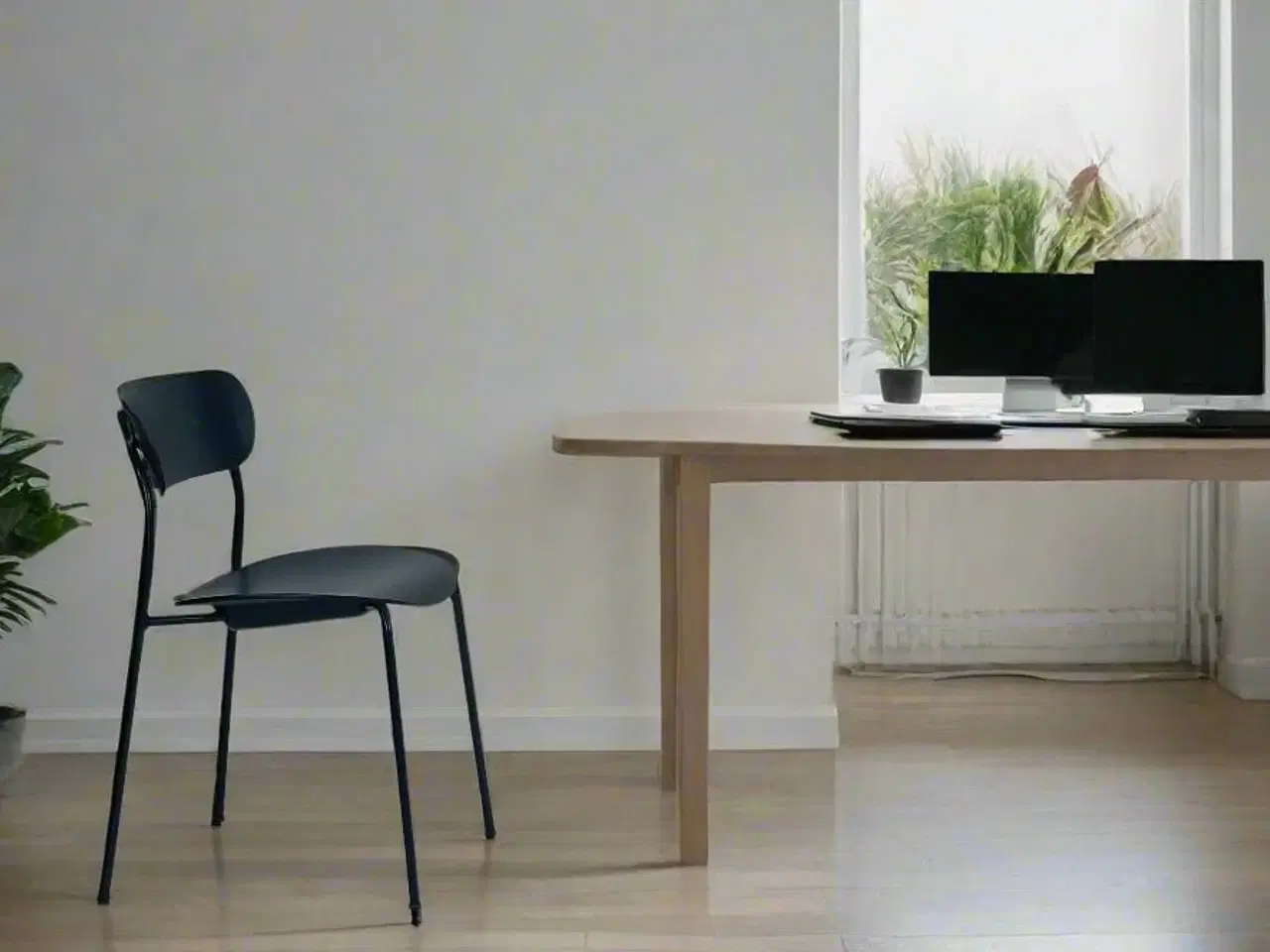 Billede 2 - &Tradition | Pavilion AV1 Stol