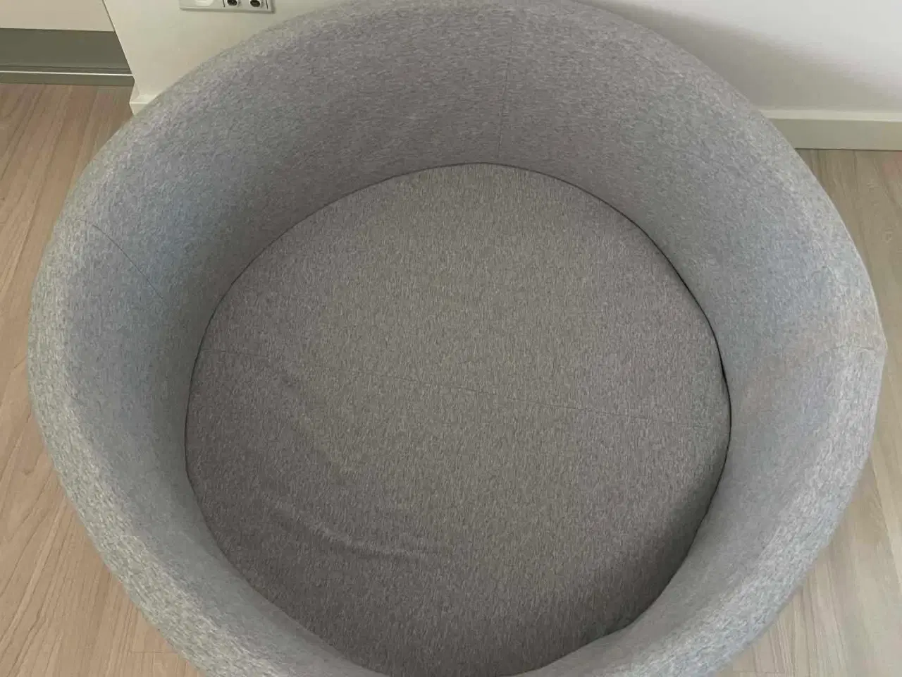 Billede 3 - Boldbassin