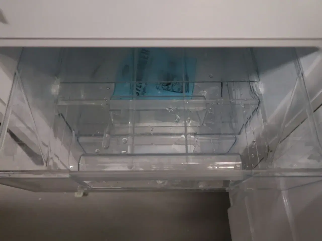 Billede 6 - AEG 5000 ColdSense NSC5S181ES Integreret Køle-/Fryseskab 177.2 cm