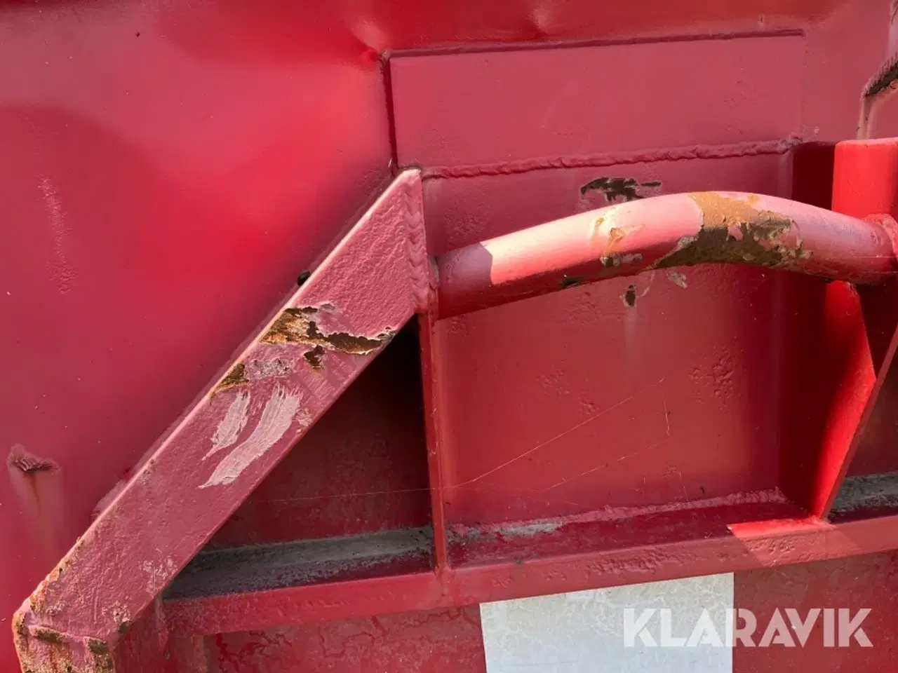 Billede 6 - Container til lastbil