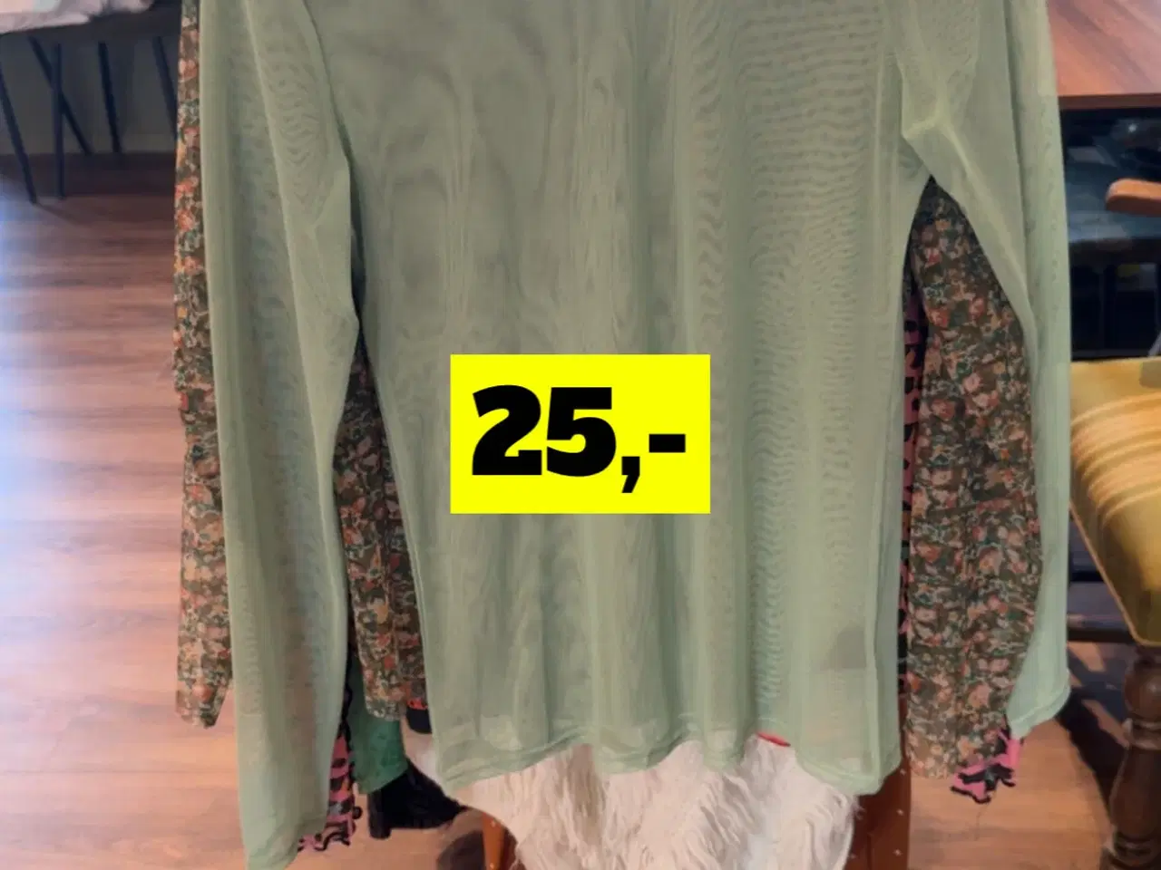 Billede 14 - 25 kr. stk. - flere annoncer 