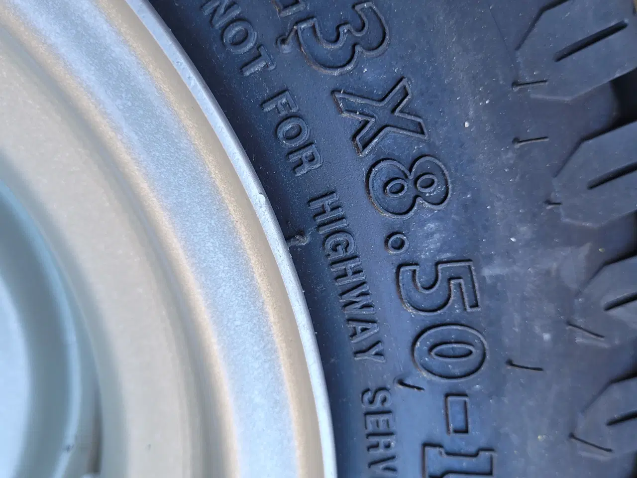 Billede 2 - 23 x 8.50 - 12 bkt