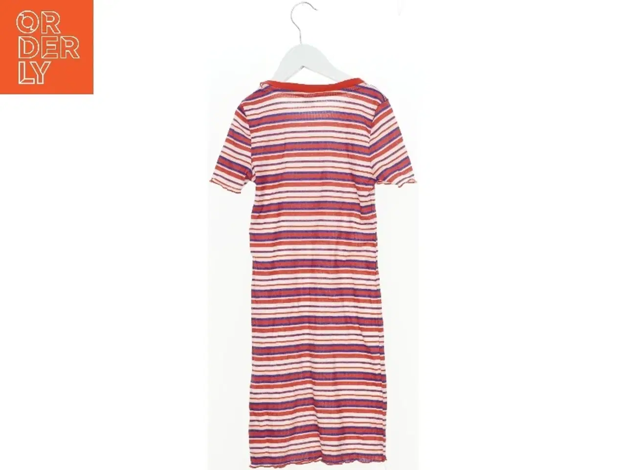 Billede 1 - Kjole fra SHEIN (str. 122 cm)