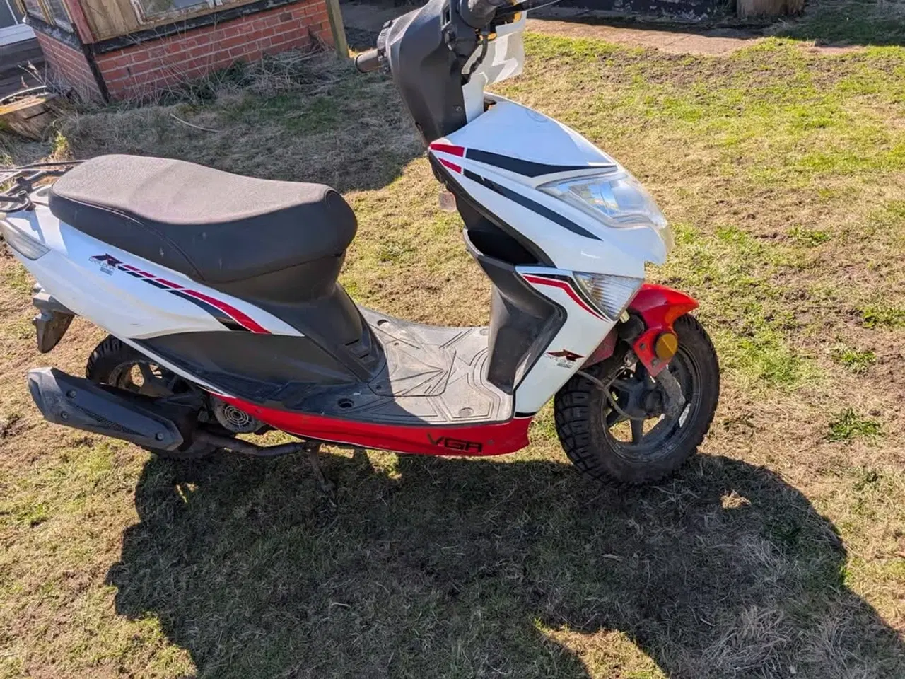 Billede 3 - Vga explore euro 4 30'er