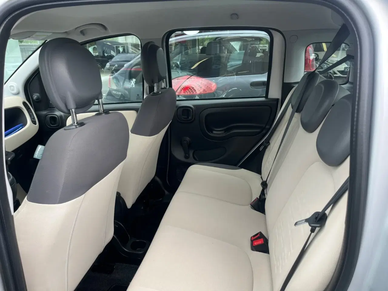 Billede 6 - Fiat Panda 0,9 TwinAir 65 Easy