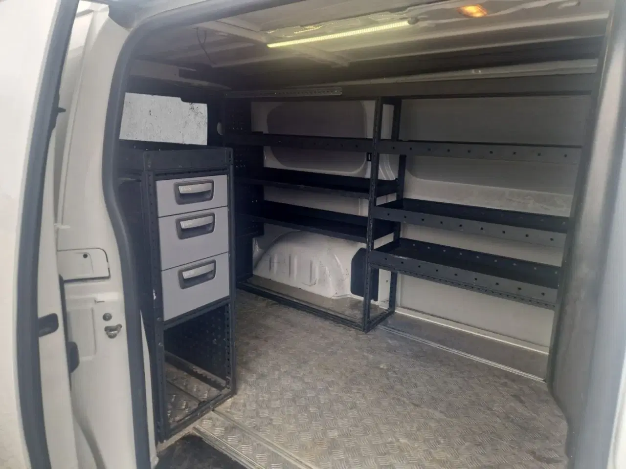 Billede 10 - Peugeot Expert 2,0 BlueHDi 122 L2 Plus Van