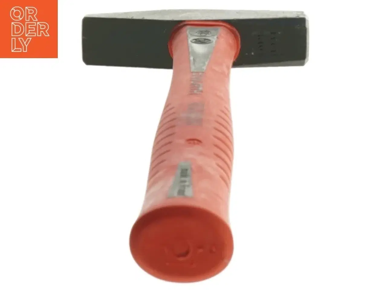 Billede 2 - Tømrerhammer fra Würth (str. 29x10 cm)