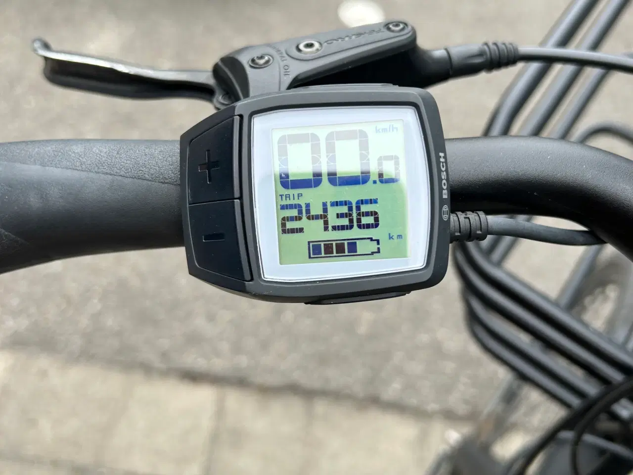 Billede 10 - Batavus Harlem E-GO. 