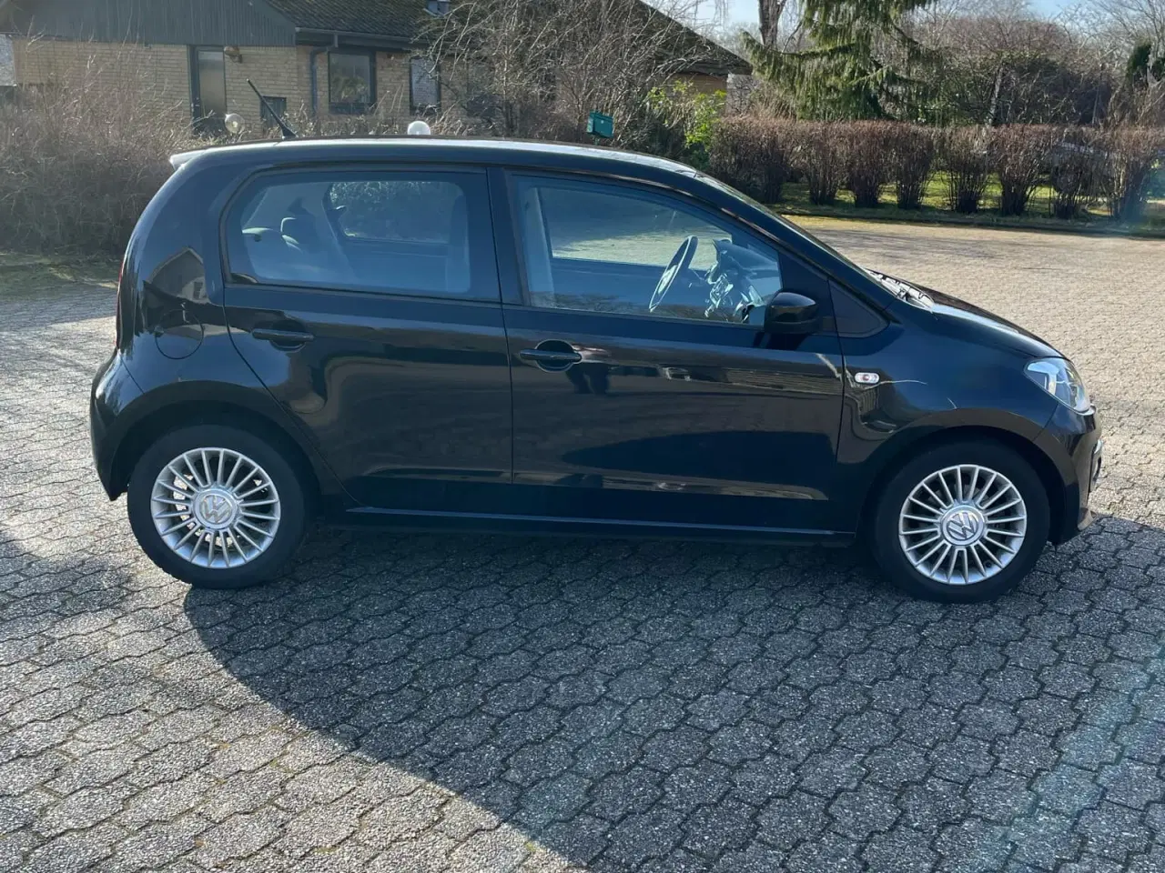 Billede 5 - VW Up! 1,0 MPi 60 Move Up! BMT 5d