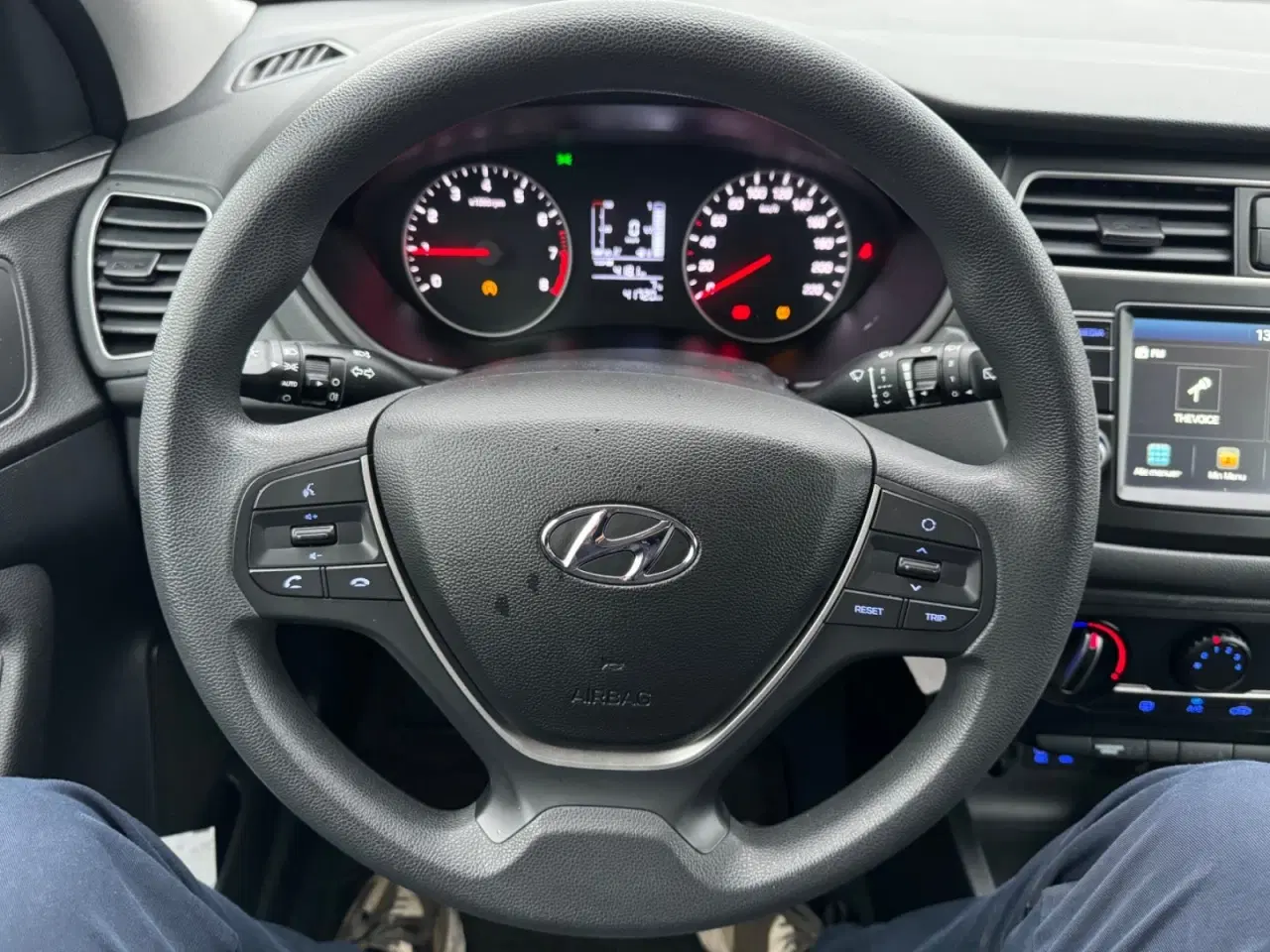 Billede 11 - Hyundai i20 1,25 Life Van