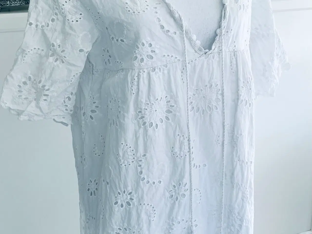 Billede 1 - Sød kjole - made in italy 