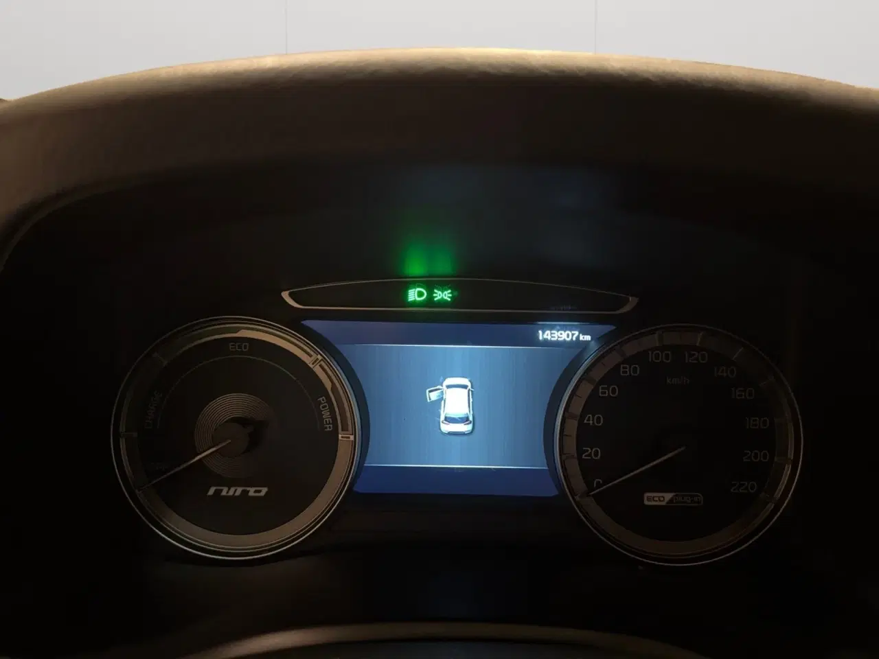 Billede 7 - Kia Niro 1,6 PHEV Advance DCT