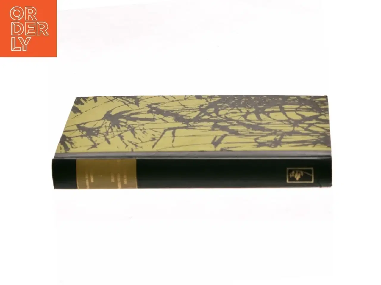 Billede 2 - Ulysses af James Joyce (Bog)