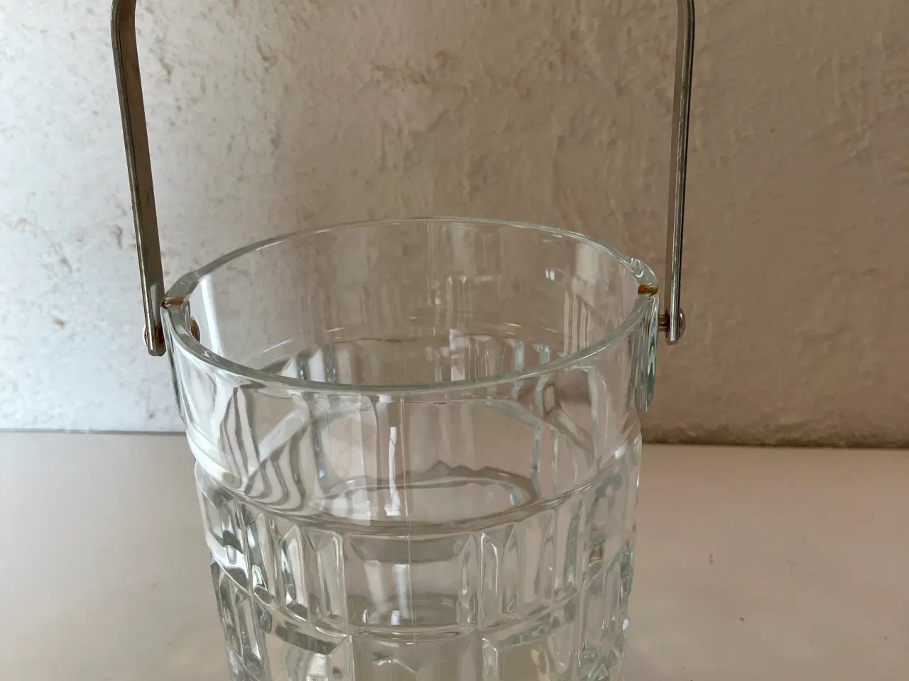 Billede 1 - Fransk isspand