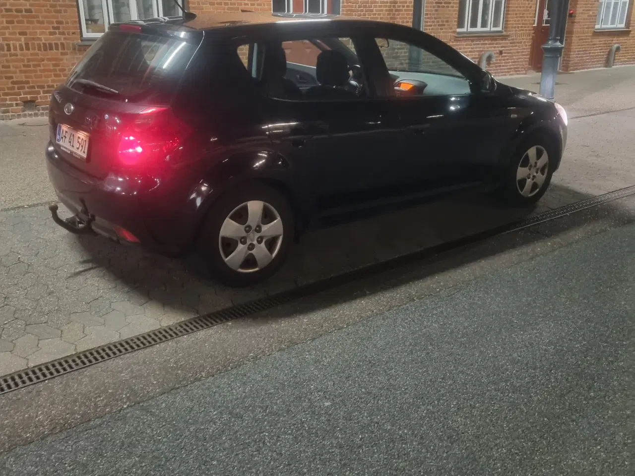 Billede 1 - Kia ceed 