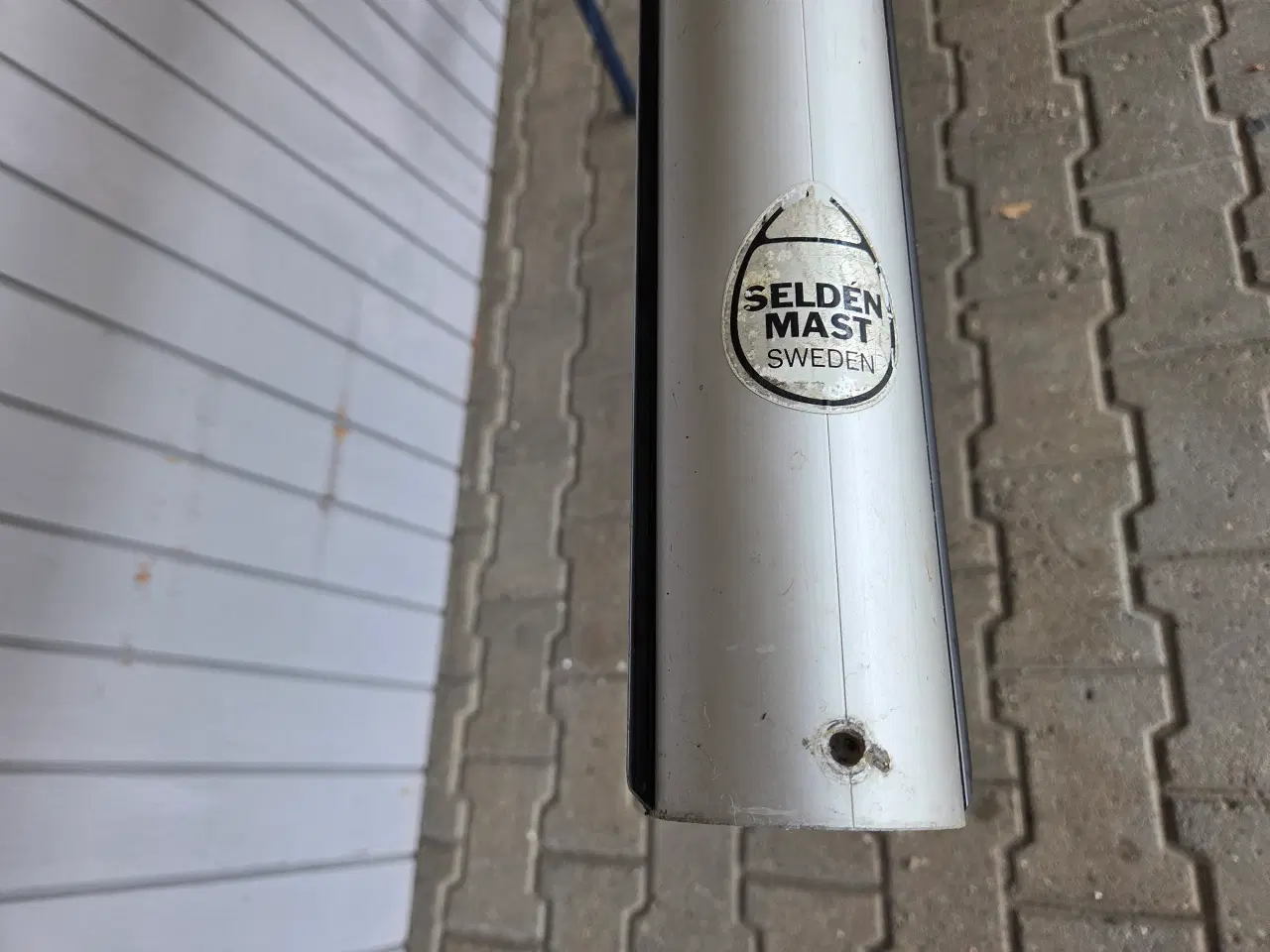 Billede 2 - Spilerstage uden beslag