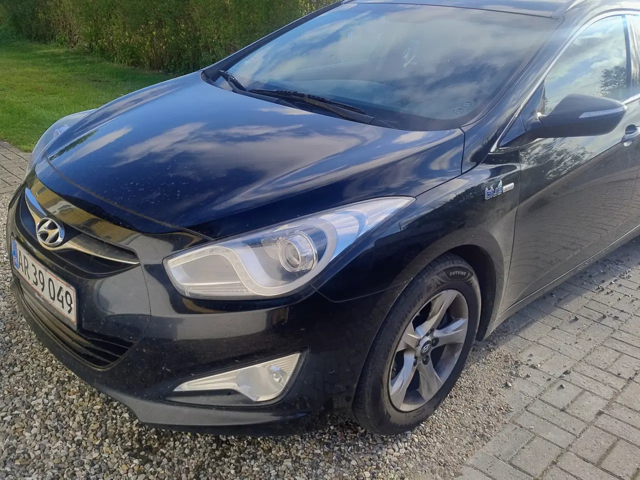 Billede 4 - Hyundai i 40 .