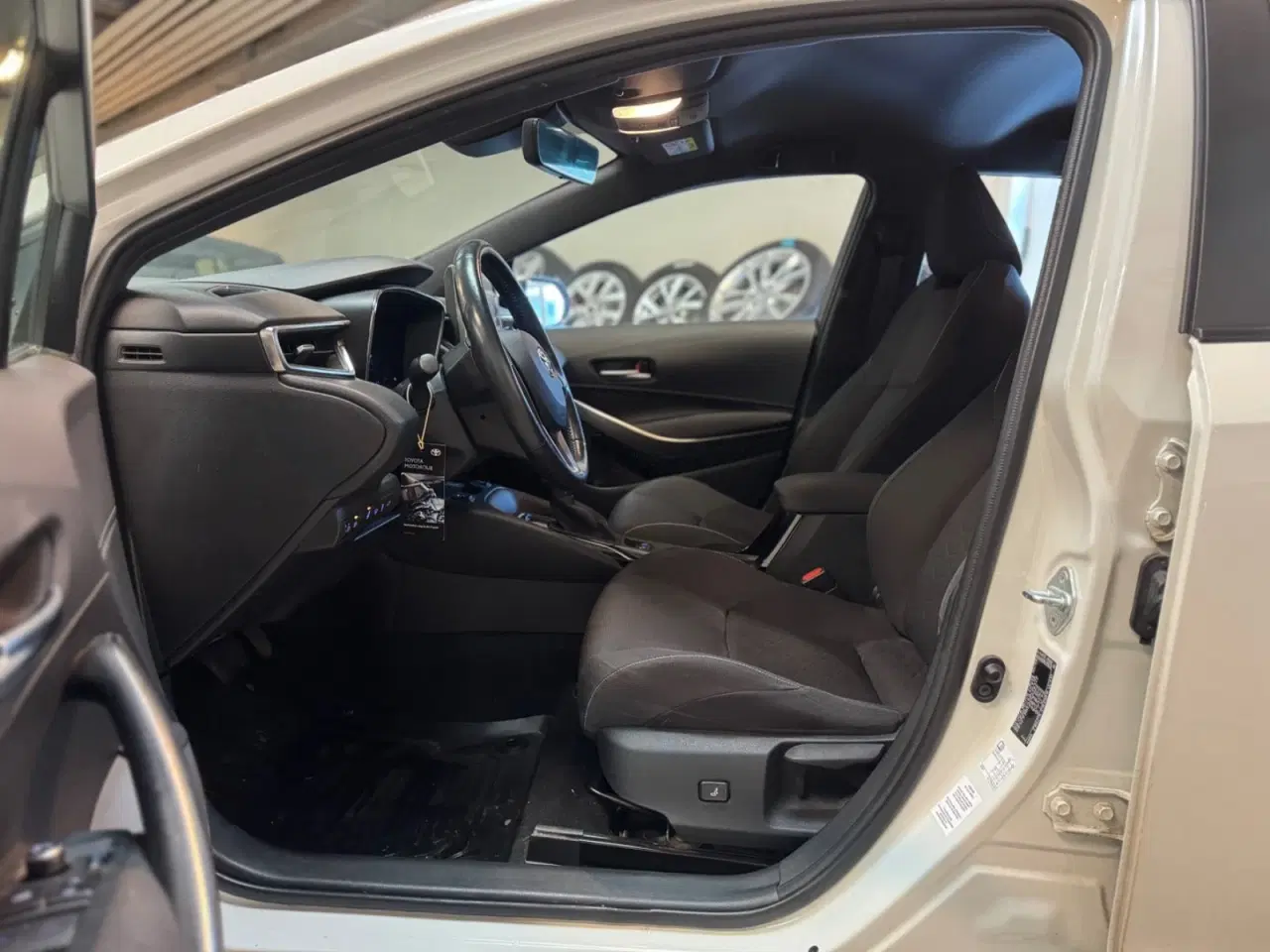 Billede 6 - Toyota Corolla 1,8 Hybrid H3 Premium Touring Sports MDS