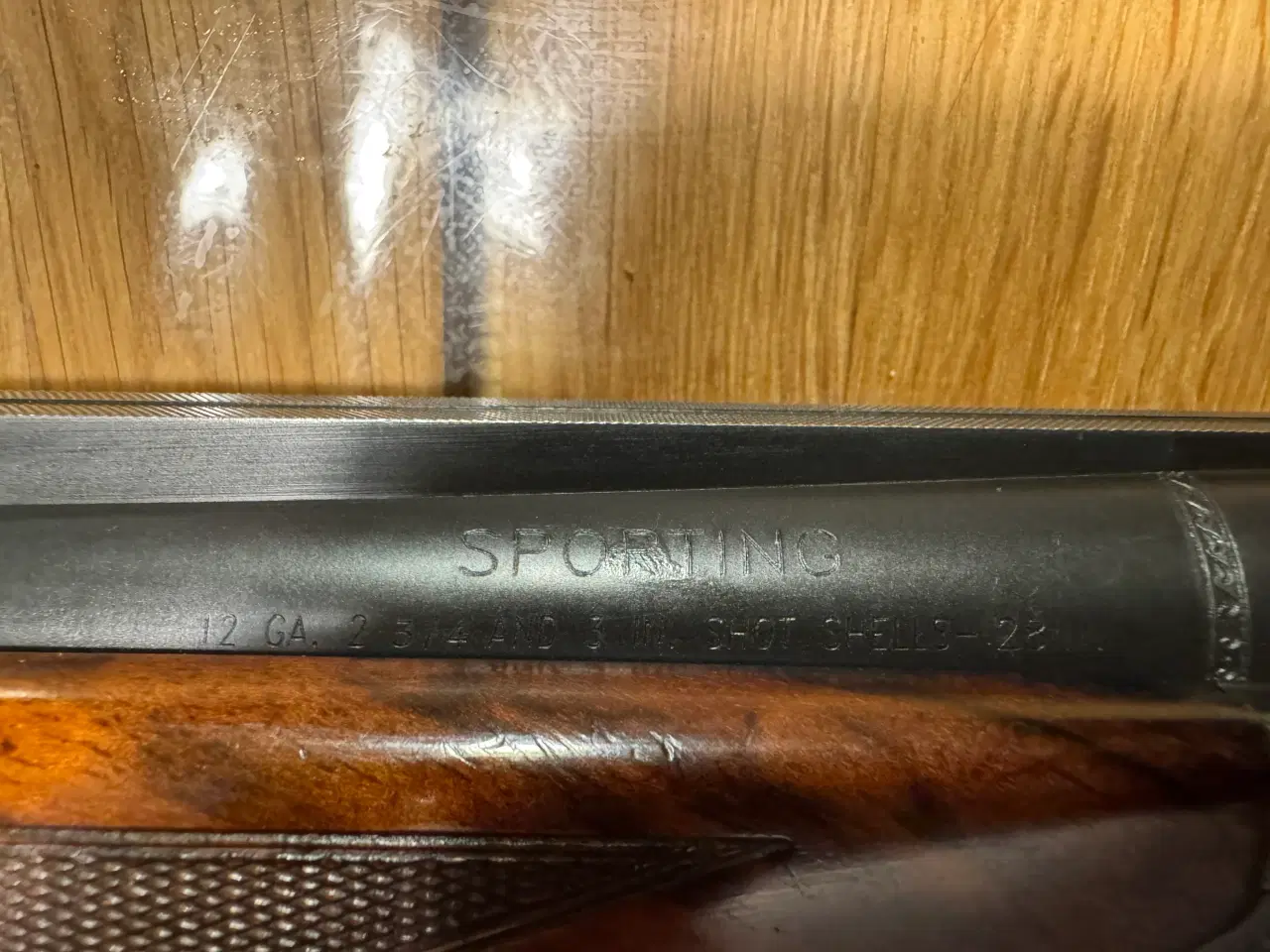 Billede 4 - Beretta 687 EELL Sporting