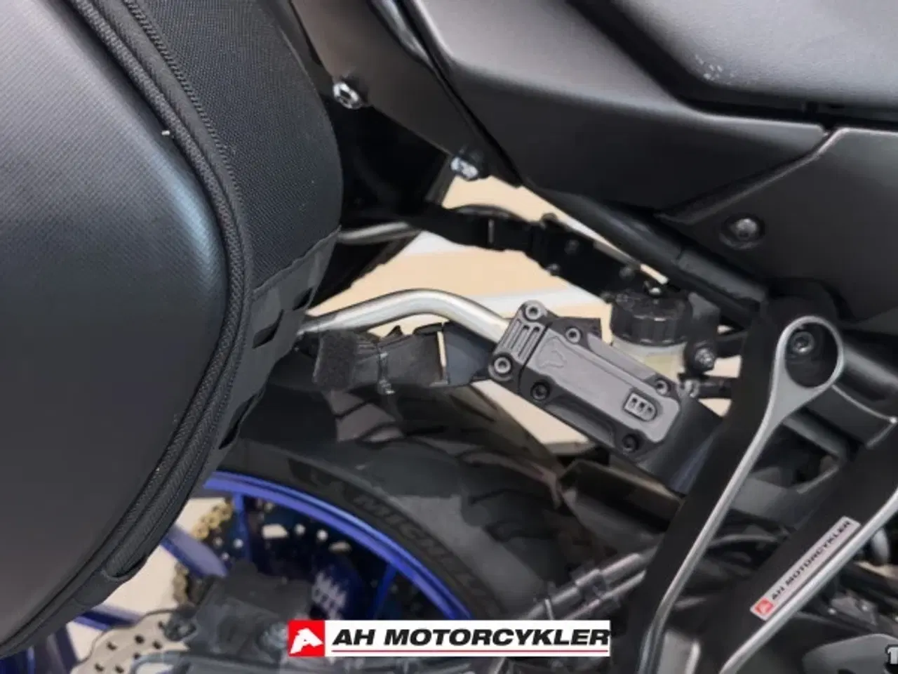 Billede 10 - Yamaha Tracer 700 GT