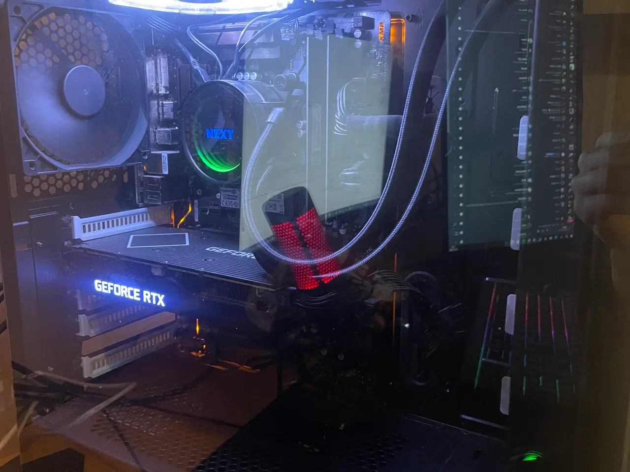 Billede 1 - Gamer computer byd!