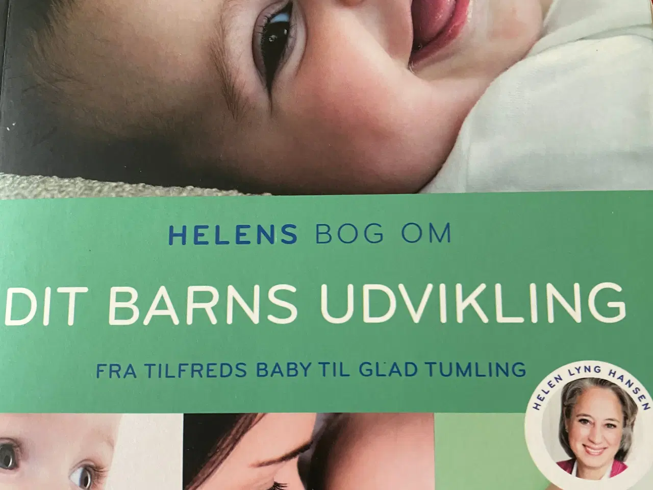 Billede 5 - Helens bøger