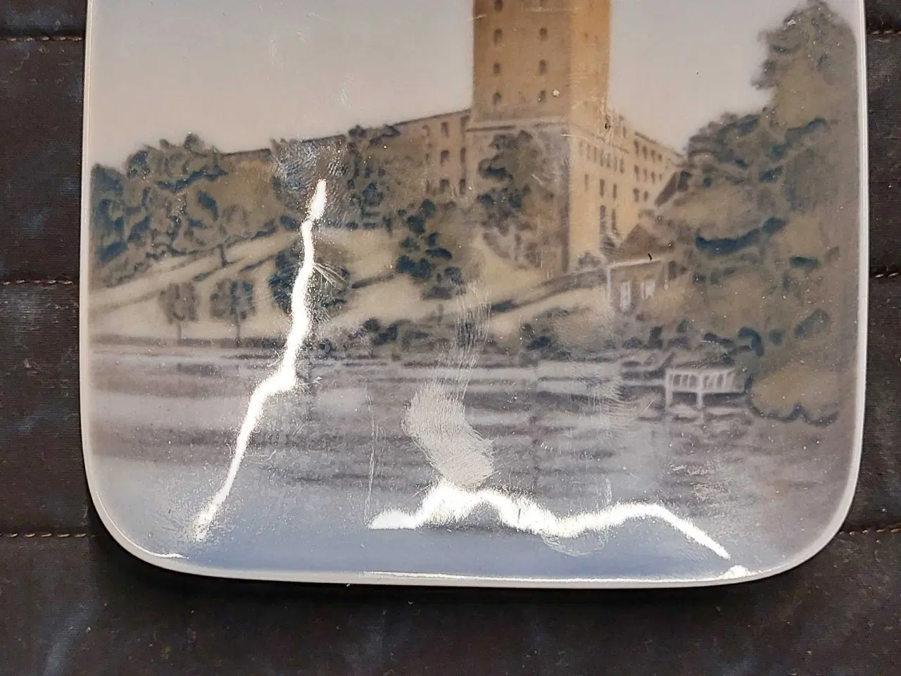 Billede 1 - Royal Copenhagen.