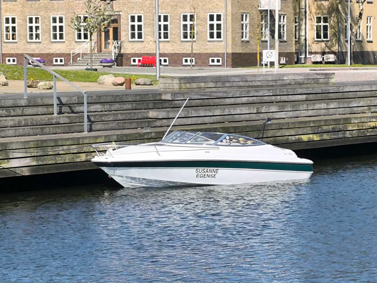 Billede 9 - Doral v8 speedbåd sælges eller byttes 