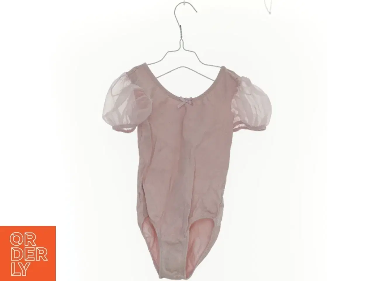 Billede 1 - Danse dragt fra Dance (str. 122 cm)