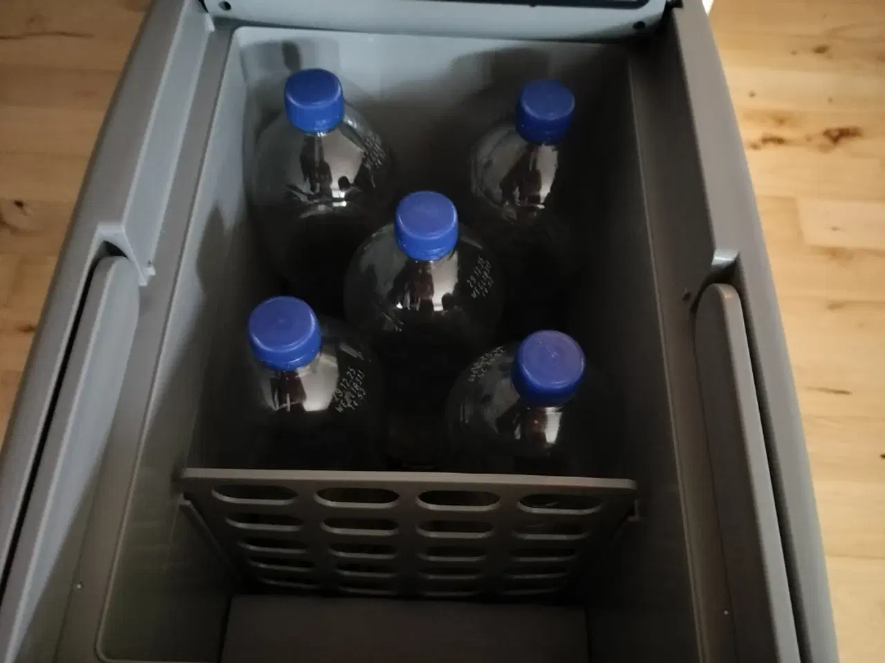Billede 2 - Køleboks - Waeco/Dometic TC21FL