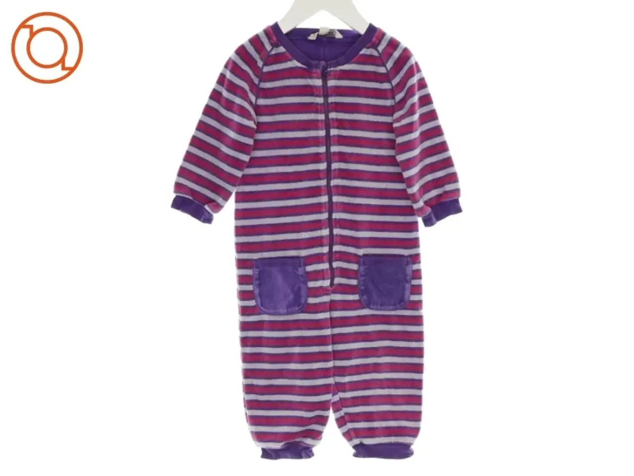 Billede 1 - Heldragt fra Mads & Mette (Str. 86)