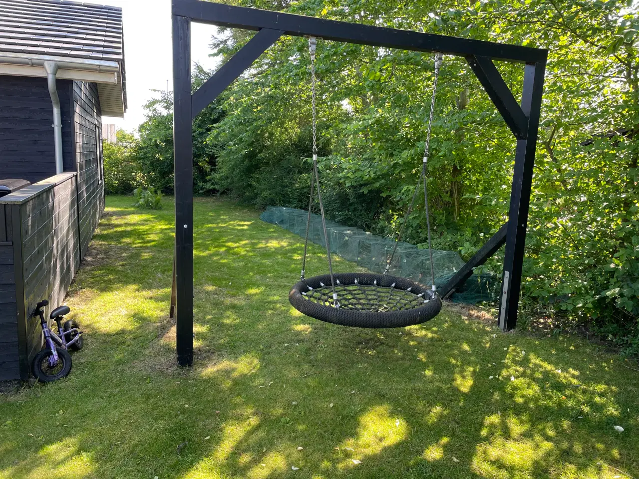 Billede 11 - Charmerende sommerhus- tæt på strand, ro og livskv