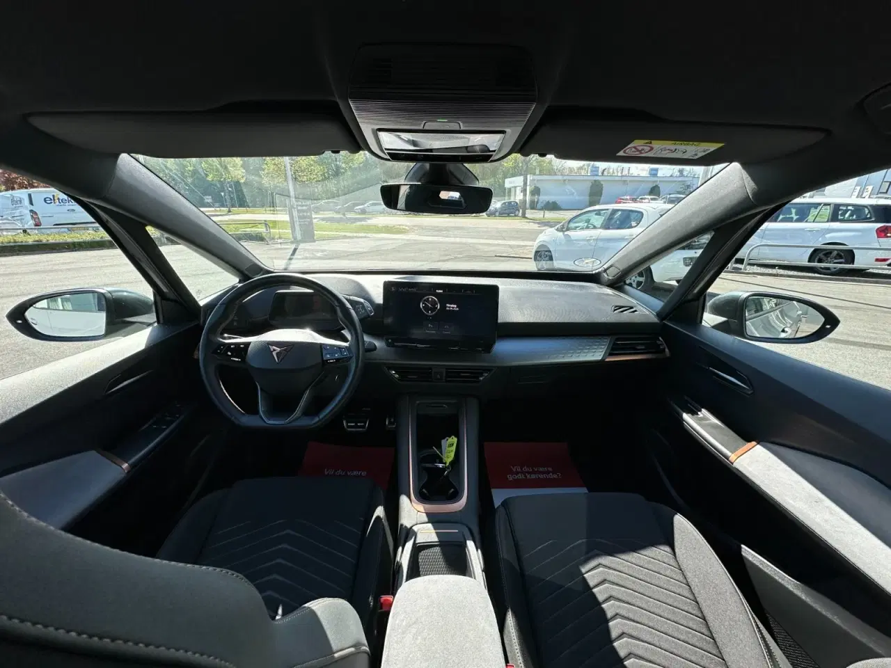 Billede 10 - Cupra Born 58 